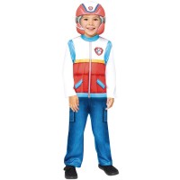 Dguisement Pat Patrouille - Ryder Taille 3-4 ans