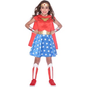 Dguisement Wonder Woman