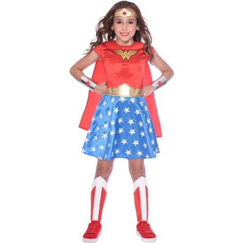Dguisement Wonder Woman 