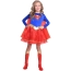 Déguisement SuperGirl