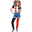 Dguisement Harley Quinn