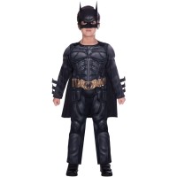 Dguisement Batman Dark Knight Taille 6-8 ans