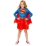 Dguisement SuperGirl Eco