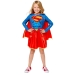 Dguisement SuperGirl Eco. n1