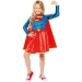 Dguisement SuperGirl Eco. n2