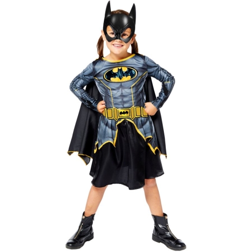 Dguisement Batgirl Eco 