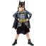 Dguisement Batgirl Eco