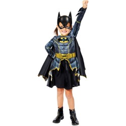 Dguisement Batgirl Eco. n1