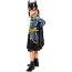 Dguisement Batgirl Eco