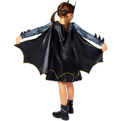 Dguisement Batgirl Eco. n3