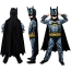 Dguisement Batman Eco