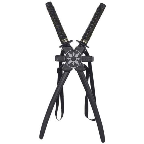 Double Epe Ninja - 72 cm 