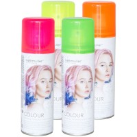 Spray Cheveux Non 100ml Vert