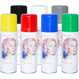 Spray Cheveux 100ml