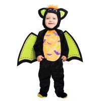 Dguisement Chauve-Souris Mignonne Taille 3-4 ans