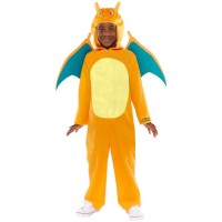 Dguisement Pokmon Dracaufeu