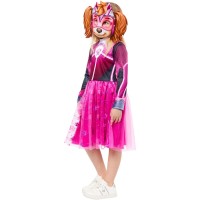 Dguisement Pat'Patrouille Phosphorescent - Stella - 3-4 ans