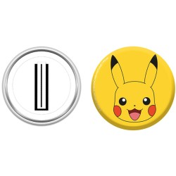 8 Badges Pokmon. n1