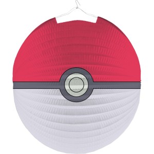 1 Lanterne Pokball Pokemon