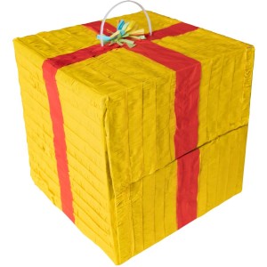 Pinata Cadeau- Extensible