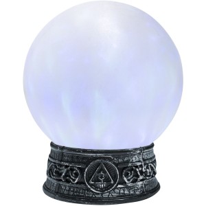 Boule de Cristal Magique Anime  20 cm