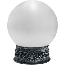 Boule de Cristal Magique Anime  20 cm. n1