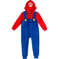 Dguisement Onesie Super Mario. n2