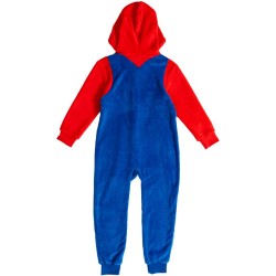 Dguisement Onesie Super Mario. n3