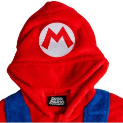 Dguisement Onesie Super Mario. n4