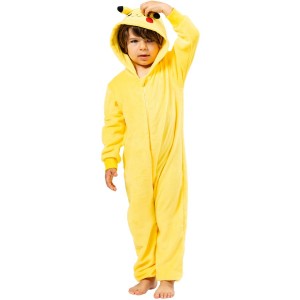 Dguisement Onesie Pikachu