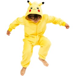 Dguisement Onesie Pikachu. n1
