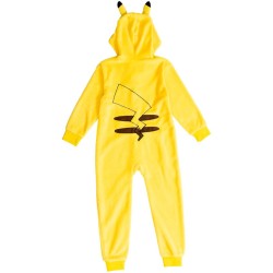 Dguisement Onesie Pikachu. n3