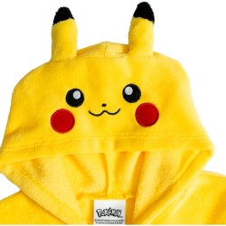 Dguisement Onesie Pikachu. n4