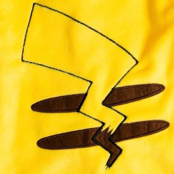 Dguisement Onesie Pikachu. n5