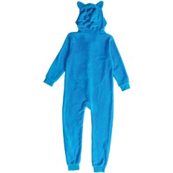 Dguisement Onesie Sonic. n3
