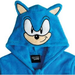 Dguisement Onesie Sonic. n4