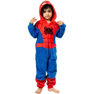 Dguisement Onesie Spiderman