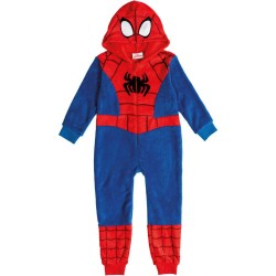 Dguisement Onesie Spiderman. n2