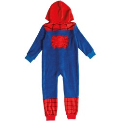 Dguisement Onesie Spiderman. n3