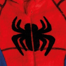 Dguisement Onesie Spiderman. n4
