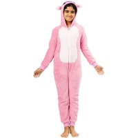 Dguisement Onesie Stitch Angel