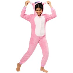 Dguisement Onesie Stitch Angel. n1