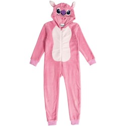Dguisement Onesie Stitch Angel. n2