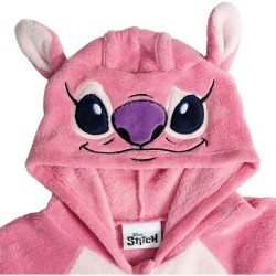 Dguisement Onesie Stitch Angel. n4