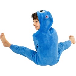 Dguisement Onesie Stitch. n1