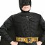Dguisement Batman Dark Knight 3D