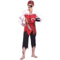 Dguisement de Pirate John 3 ans
