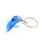 1 Porte-cl�s Dauphin Cristal images:#1