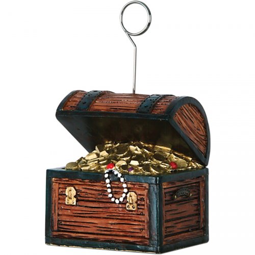 Marque Place Coffre De Pirate Pour L Anniversaire De Votre Enfant Annikids