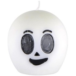 1 Bougie Fantme  (9 cm). n2